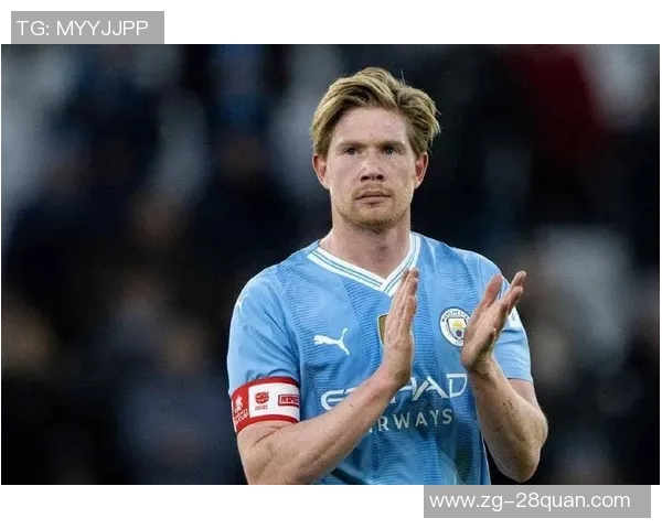 德布劳内：足坛魔术师的传球艺术与比赛影响力解析