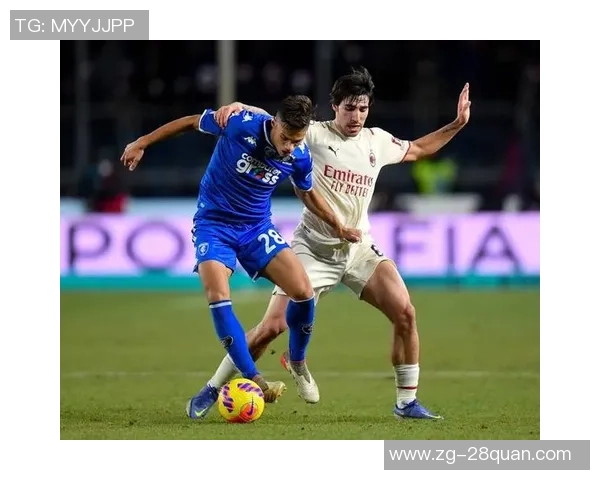 恩波利与弗罗西诺内激战在即谁将赢得这场意甲对决的胜利