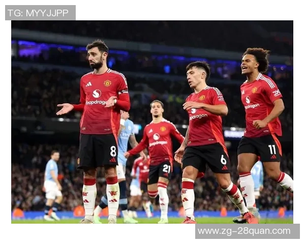 曼城与曼联激战国际冠军赛谁能在德比中笑到最后