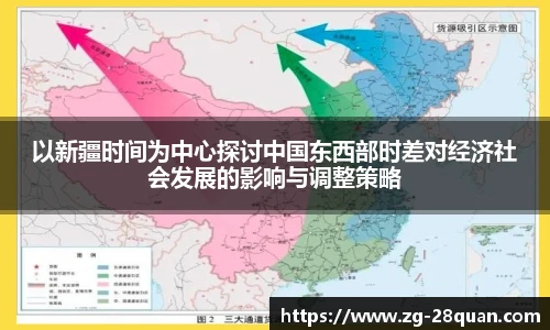 以新疆时间为中心探讨中国东西部时差对经济社会发展的影响与调整策略