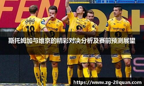 斯托姆加与维京的精彩对决分析及赛前预测展望