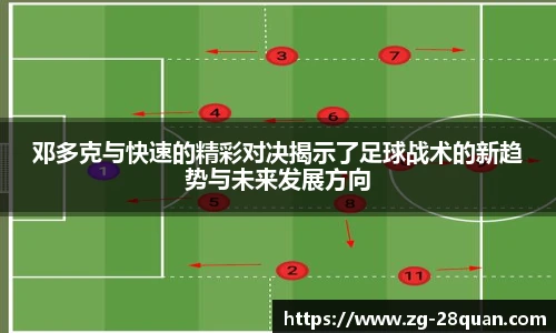 邓多克与快速的精彩对决揭示了足球战术的新趋势与未来发展方向